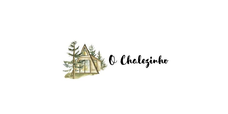 Chalé Cápsula - O Chalezinho