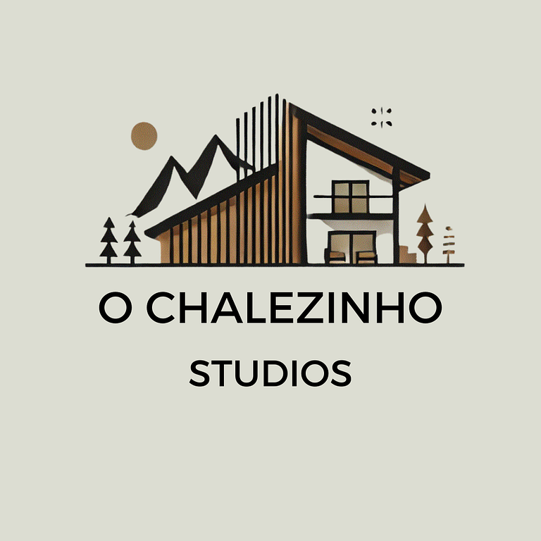 O Chalezinho Studios - Flat 21A