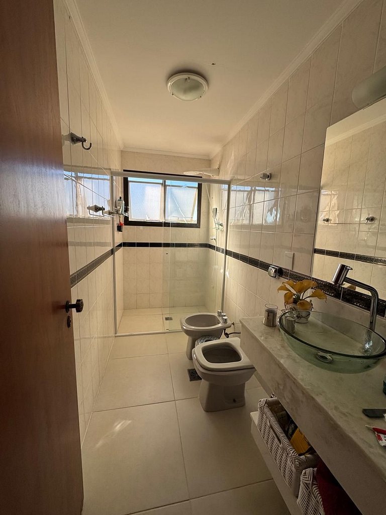 O Chalezinho Studios - Flat 21A