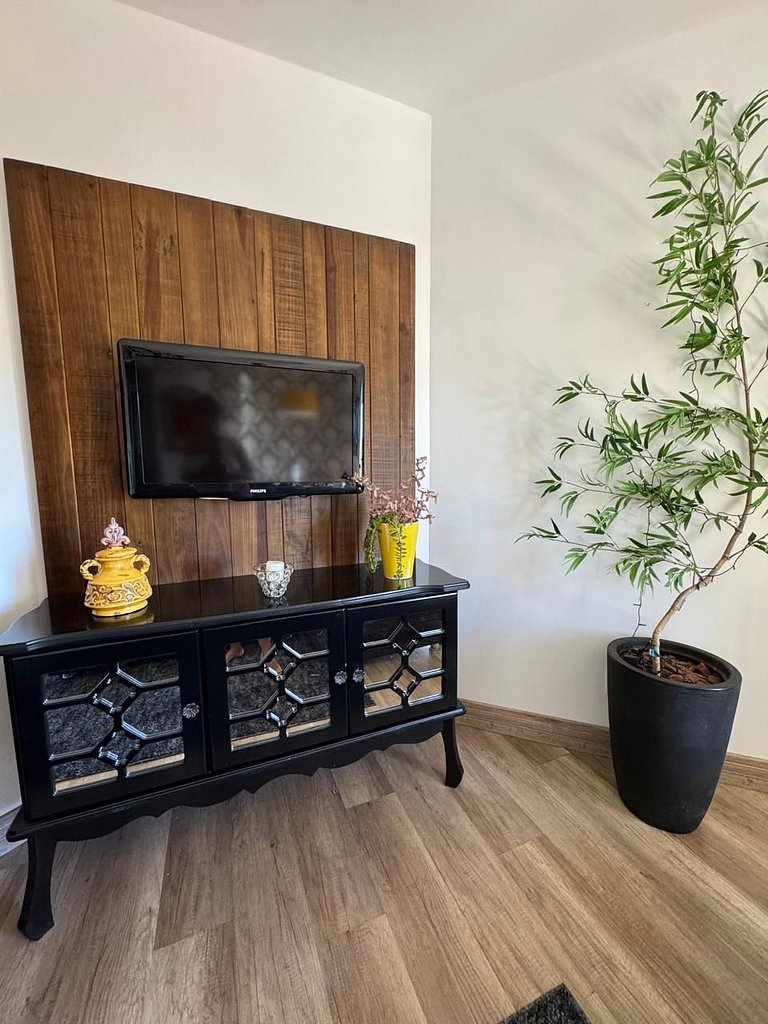 O Chalezinho Studios - Flat 21A