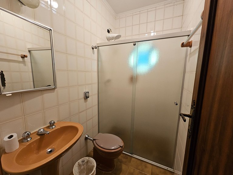 Chácara Letícia - O Chalezinho Studios