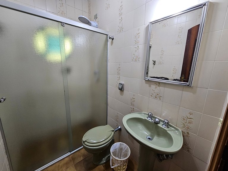 Chácara Letícia - O Chalezinho Studios