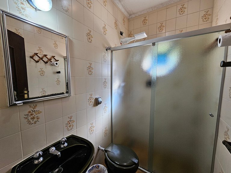 Chácara Letícia - O Chalezinho Studios