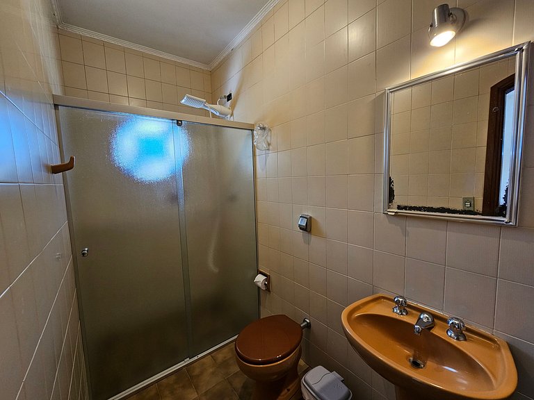 Chácara Letícia - O Chalezinho Studios