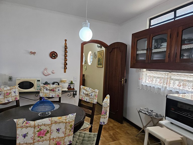 Chácara Letícia - O Chalezinho Studios