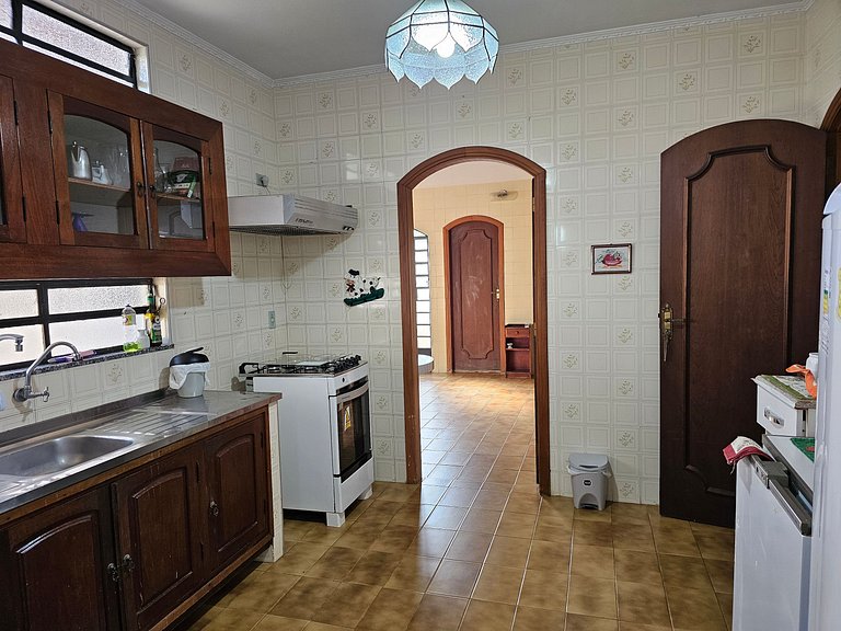 Chácara Letícia - O Chalezinho Studios