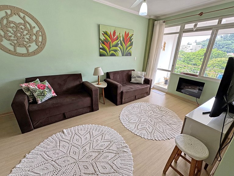 O Chalezinho Studios - Apartamento 52