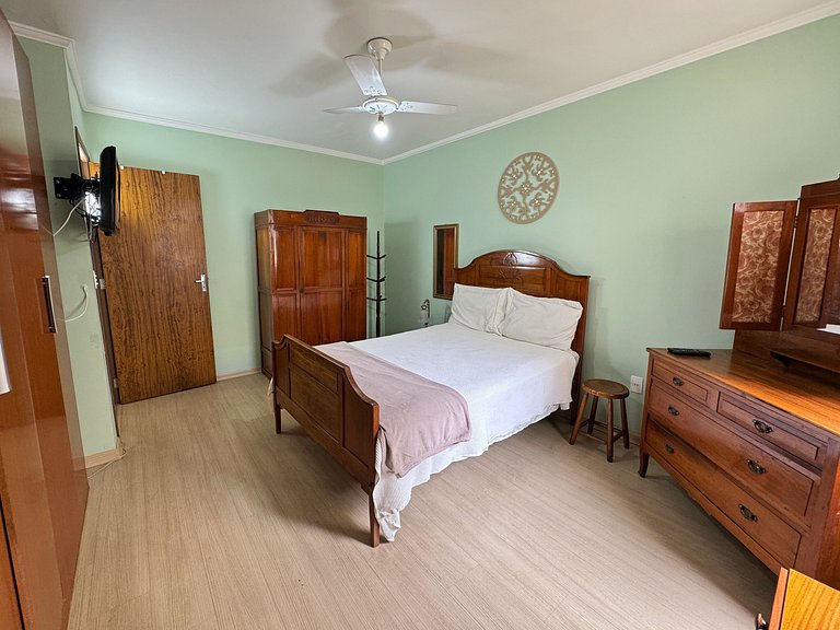 O Chalezinho Studios - Apartamento 52