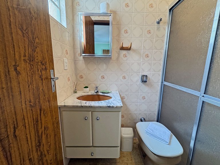 O Chalezinho Studios - Apartamento 52