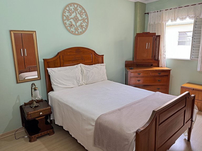 O Chalezinho Studios - Apartamento 52