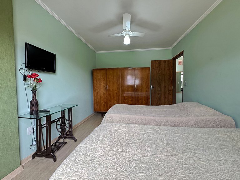 O Chalezinho Studios - Apartamento 52