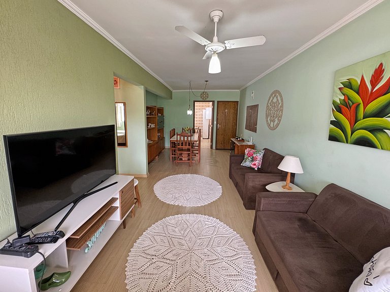 O Chalezinho Studios - Apartamento 52