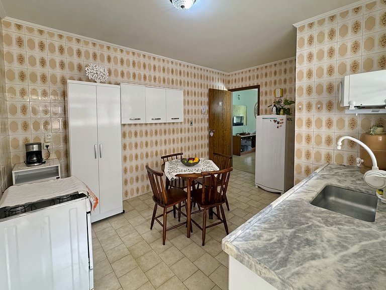 O Chalezinho Studios - Apartamento 52