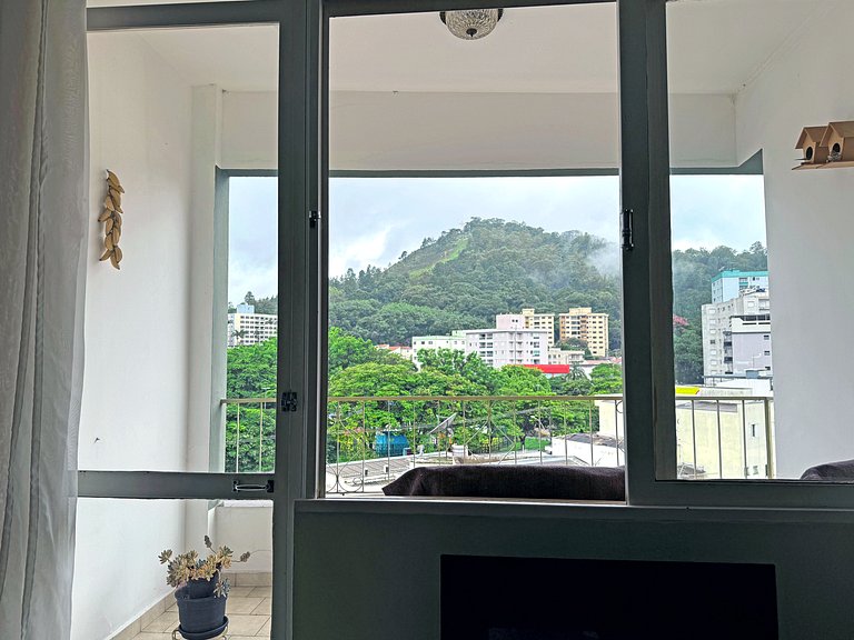 O Chalezinho Studios - Apartamento 52