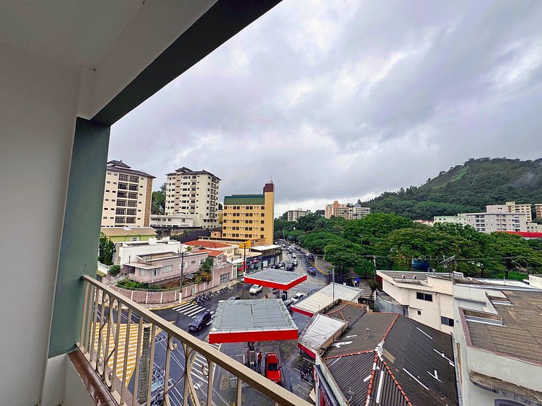 O Chalezinho Studios - Apartamento 52