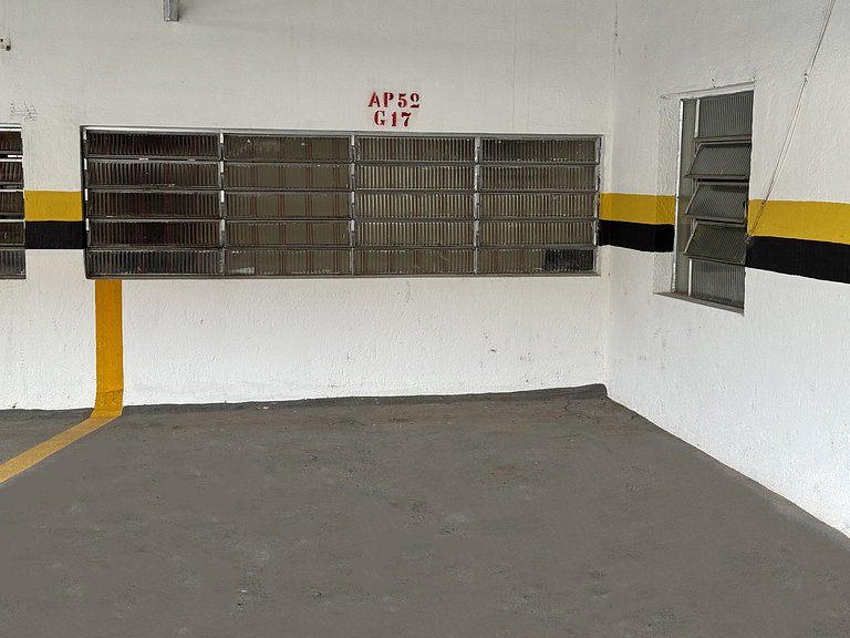 O Chalezinho Studios - Apartamento 52