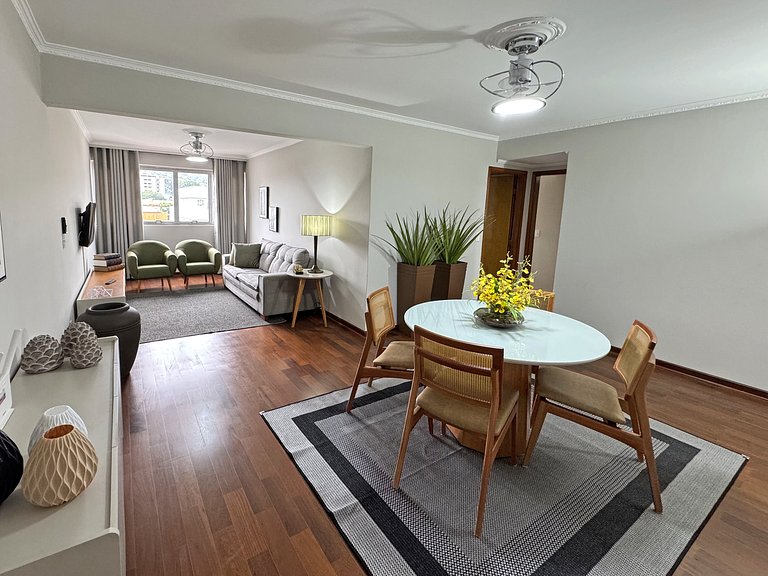 O Chalezinho Studios - Apartamento 702 - Baalbeck