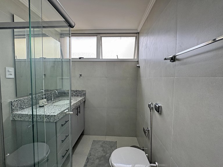 O Chalezinho Studios - Apartamento 702 - Baalbeck