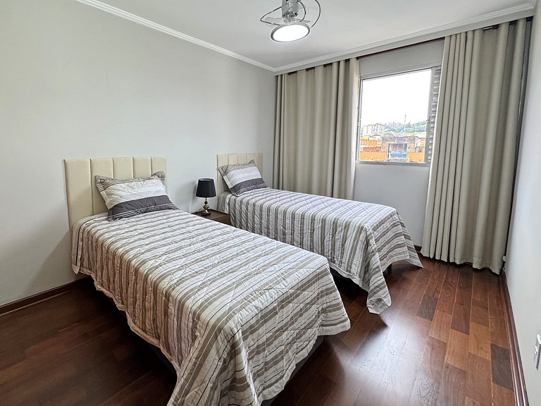 O Chalezinho Studios - Apartamento 702 - Baalbeck