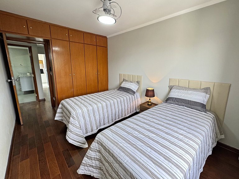 O Chalezinho Studios - Apartamento 702 - Baalbeck