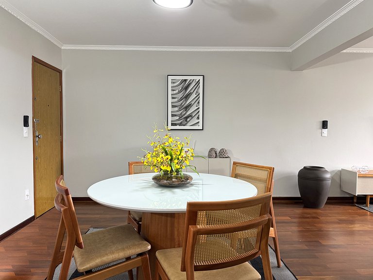 O Chalezinho Studios - Apartamento 702 - Baalbeck