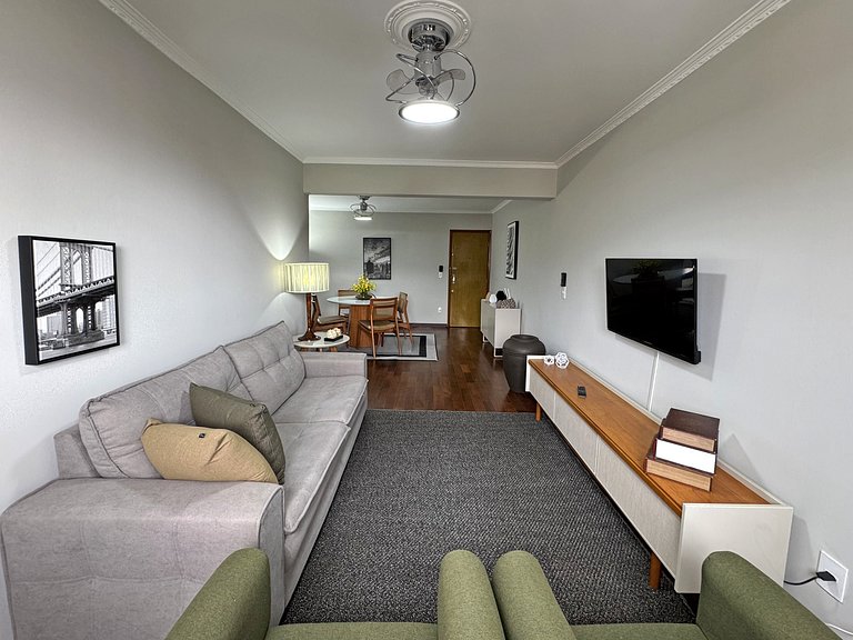 O Chalezinho Studios - Apartamento 702 - Baalbeck