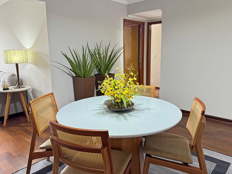 O Chalezinho Studios - Apartamento 702 - Baalbeck