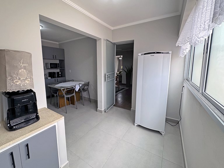 O Chalezinho Studios - Apartamento 702 - Baalbeck