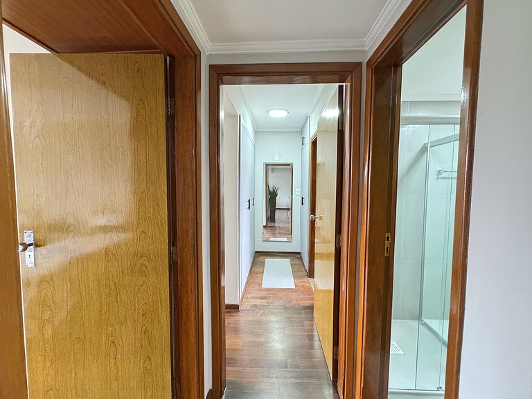 O Chalezinho Studios - Apartamento 702 - Baalbeck