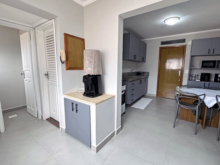 O Chalezinho Studios - Apartamento 702 - Baalbeck