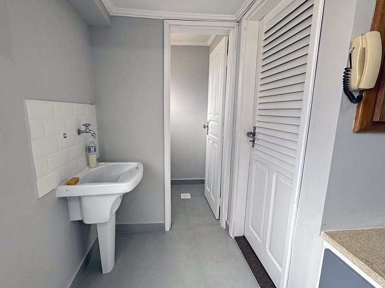 O Chalezinho Studios - Apartamento 702 - Baalbeck