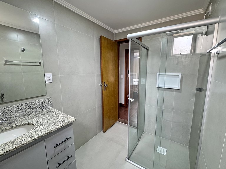 O Chalezinho Studios - Apartamento 702 - Baalbeck