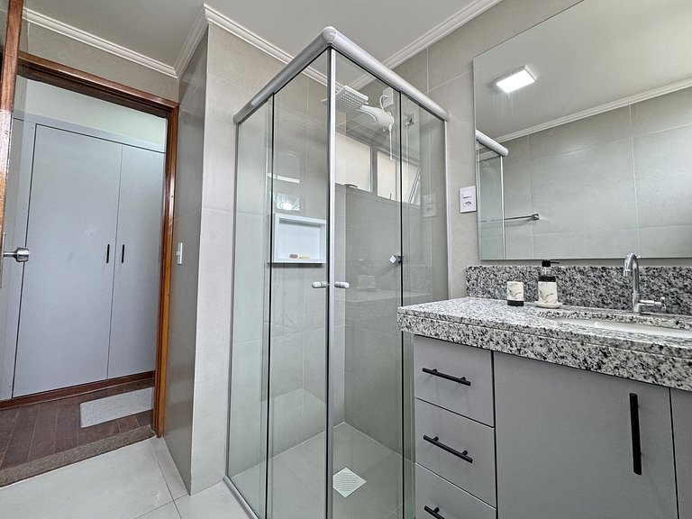 O Chalezinho Studios - Apartamento 702 - Baalbeck