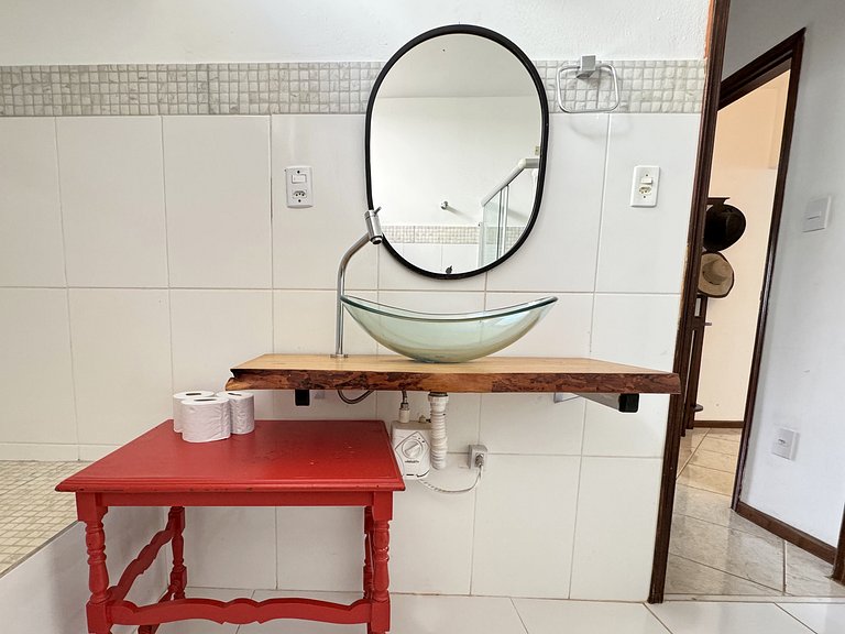 A Casa da Vovó - O Chalezinho Studios