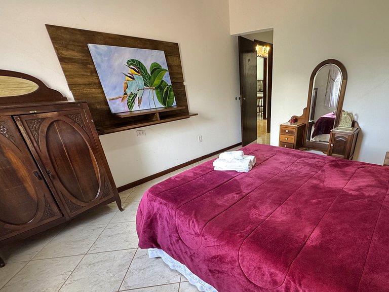 A Casa da Vovó - O Chalezinho Studios