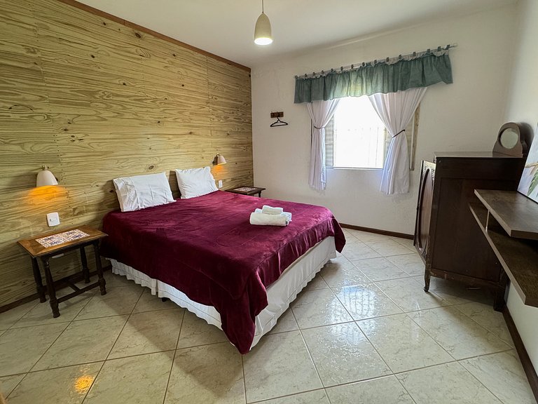 A Casa da Vovó - O Chalezinho Studios