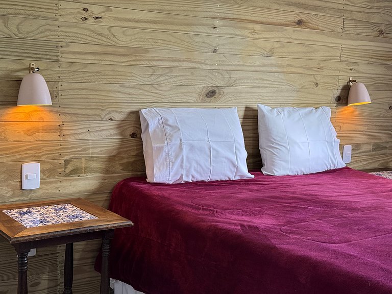 A Casa da Vovó - O Chalezinho Studios