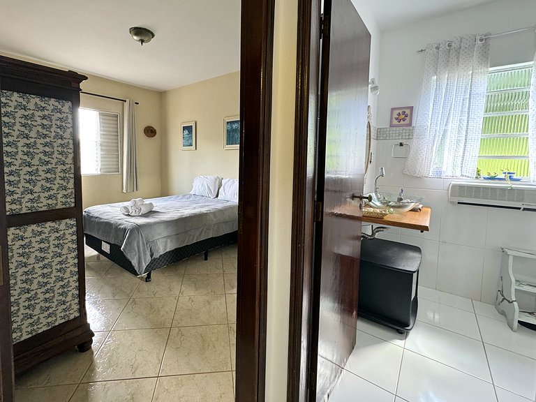 A Casa da Vovó - O Chalezinho Studios