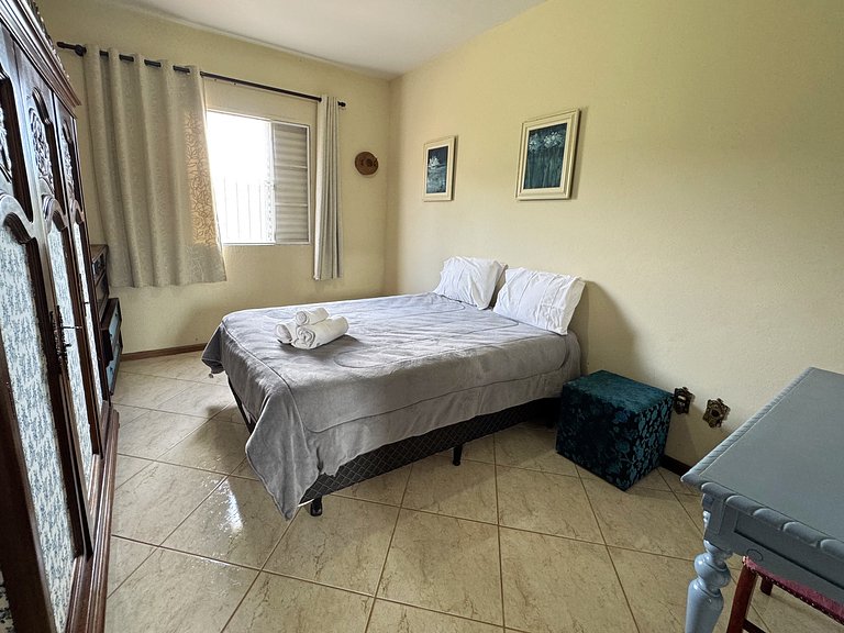 A Casa da Vovó - O Chalezinho Studios