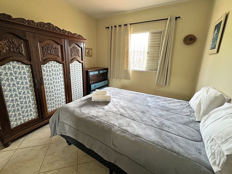 A Casa da Vovó - O Chalezinho Studios