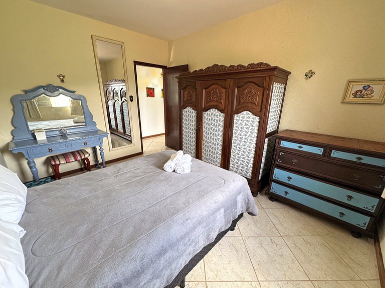 A Casa da Vovó - O Chalezinho Studios