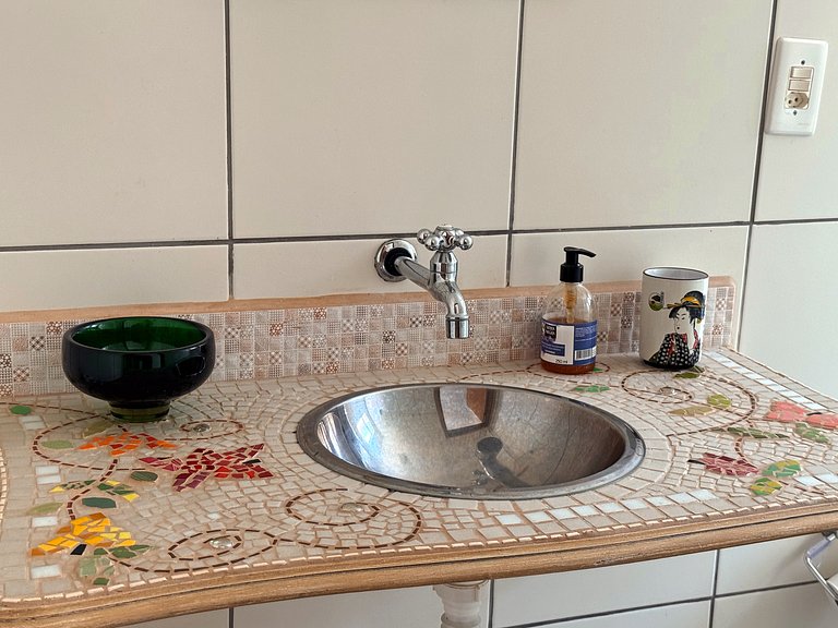 A Casa da Vovó - O Chalezinho Studios