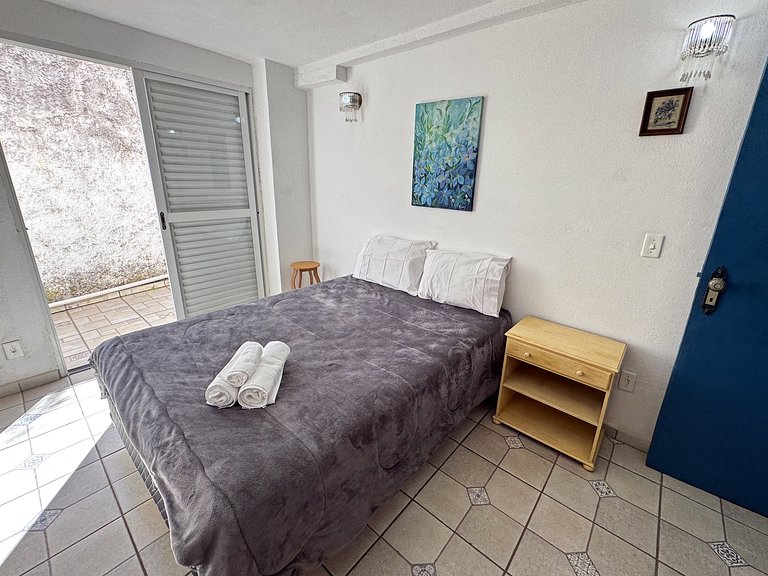 A Casa da Vovó - O Chalezinho Studios