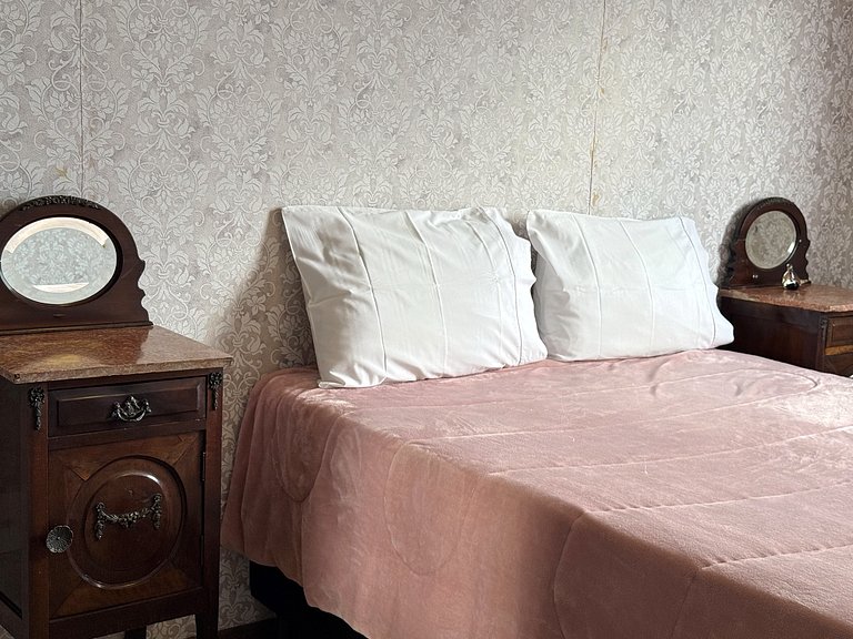 A Casa da Vovó - O Chalezinho Studios