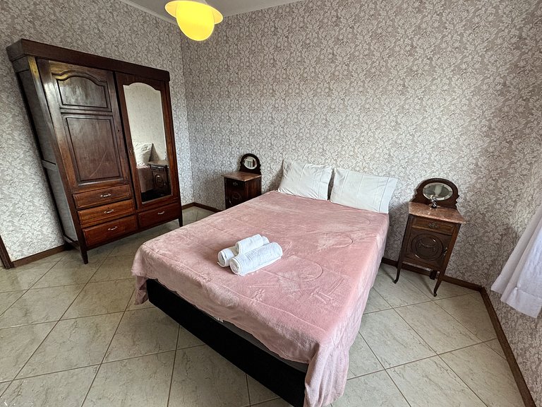 A Casa da Vovó - O Chalezinho Studios