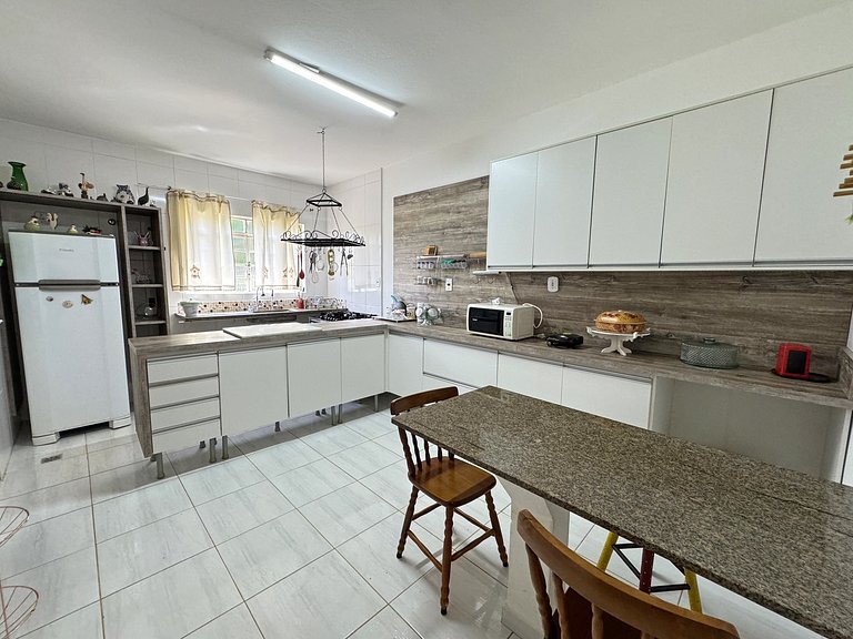 A Casa da Vovó - O Chalezinho Studios