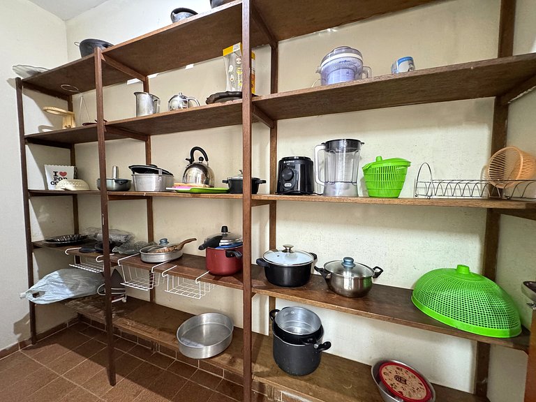 A Casa da Vovó - O Chalezinho Studios