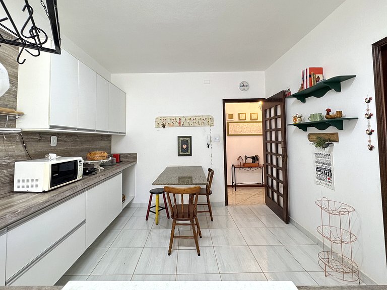 A Casa da Vovó - O Chalezinho Studios