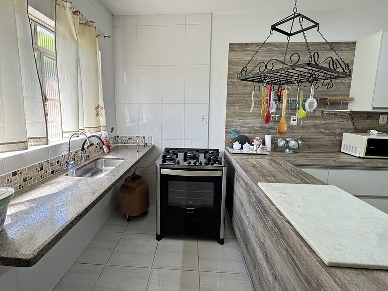 A Casa da Vovó - O Chalezinho Studios