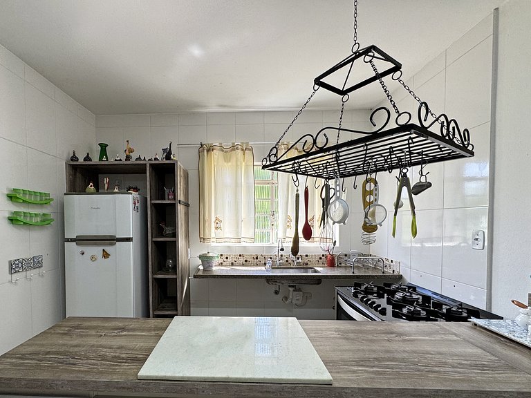 A Casa da Vovó - O Chalezinho Studios